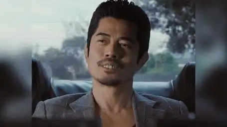 悍匪:有来就要有回,这是我的原则!临时劫案 郭富城 林家栋 任贤齐