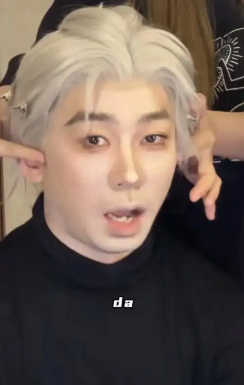 继贾玲之后内娱开始集体整容式换头这居然是杨迪