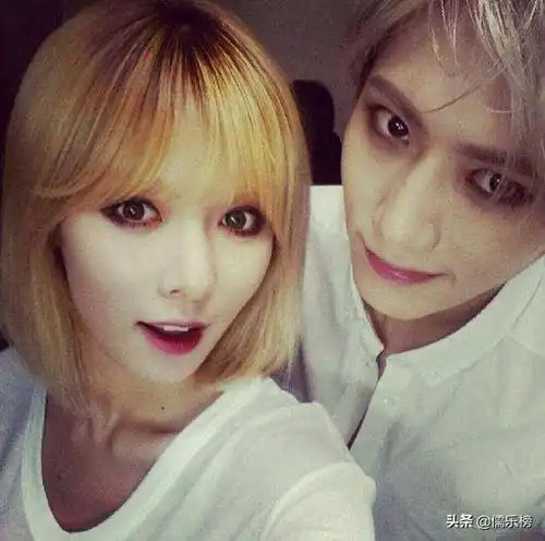 金钟仁和jennie官宣分手拿粉丝作挡箭牌惹网友吐槽