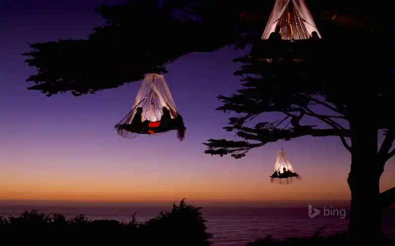 精选微软每日壁纸主题经典风景高清图片电脑桌面壁纸下载