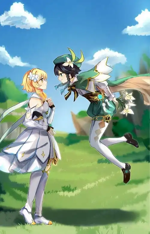 来自合集:原神著作权归作者本人所有