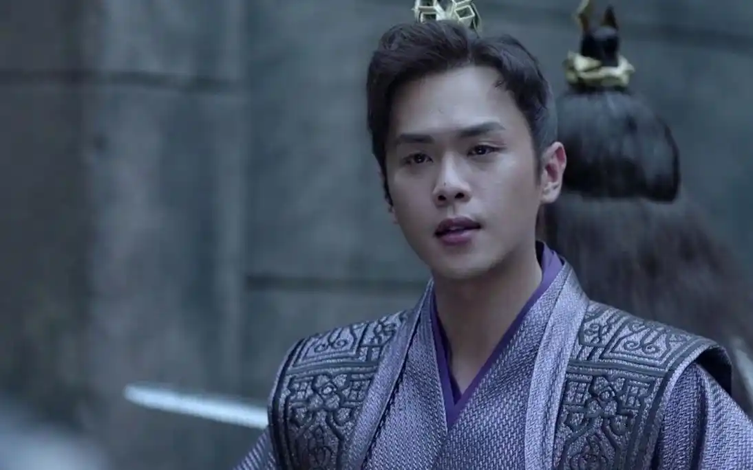 engsub庆余年剧版第二季i第281集张若昀李沁陈道明吴刚于荣光辛芷蕾