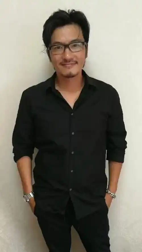 中国好声音,著名歌手朱克