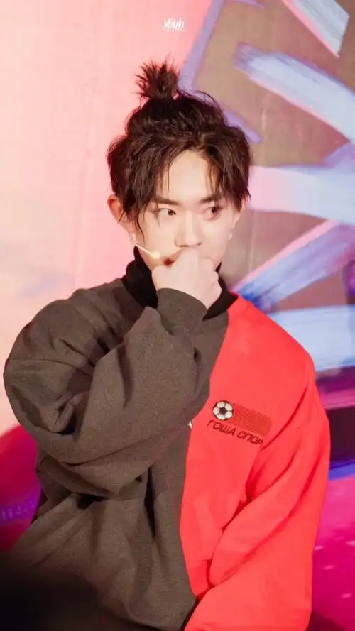 易烊千玺电影小小的我