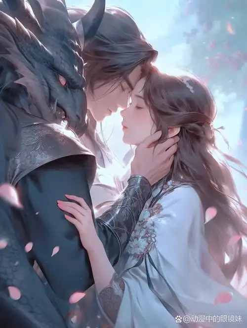 古风情侣头像壁纸