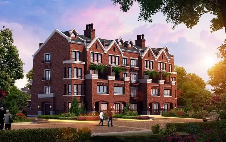 【掌柜日报】西山艺境在售 总价1000万元/套起