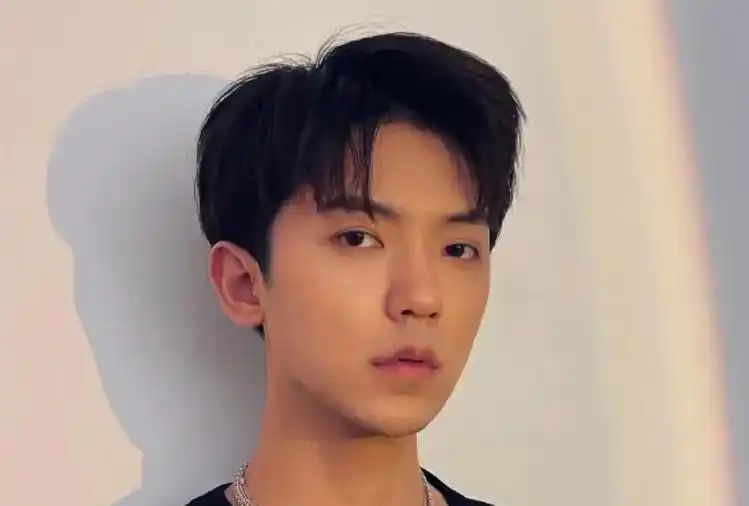 男生鹅蛋脸适合什么样的发型