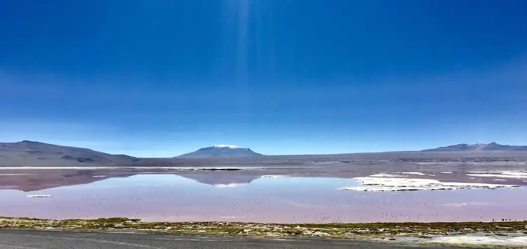 南美五国游(二)玻利维亚 - 美篇