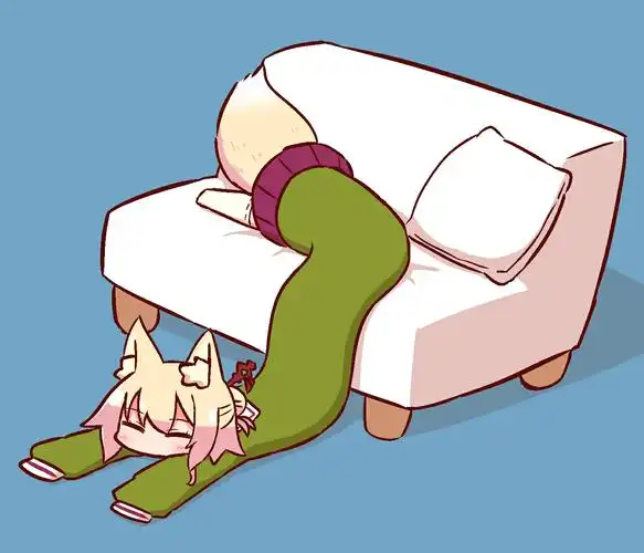 论咸鱼的进化史