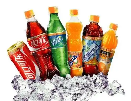 传统饮料全面下滑 健康饮品成突围利器--食品代理网