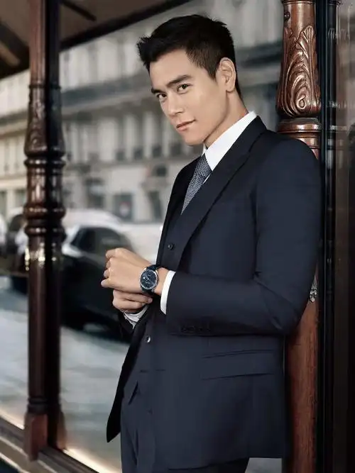 彭于晏高清壁纸 - 彭于晏的girl呀 - 图虫