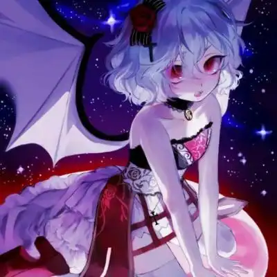 天使恶魔_卡通动漫头像_我要个性网