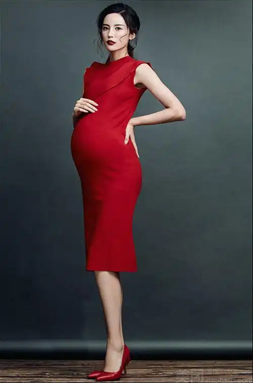 北京孕照摄影 团购