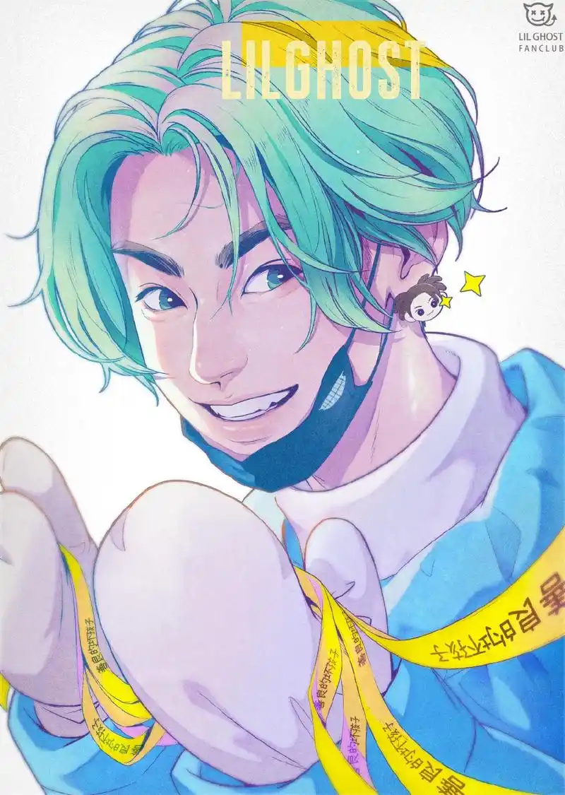 小鬼分享2104262021生日纪念绘本系列part④分享在绘画中看到小鬼往昔