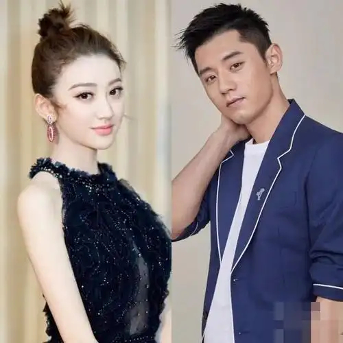 知情人曝景甜与张继科早已分手利用男方走接地气路线如今闹僵