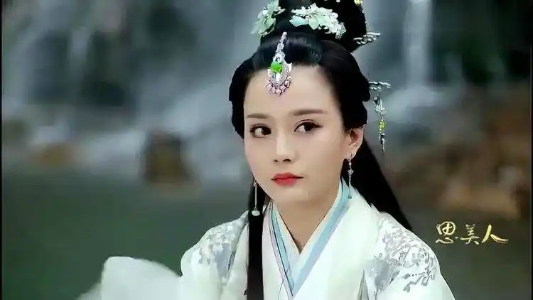 精彩片段:《思美人》说在他眼里善良的都是美的浴兰不屑