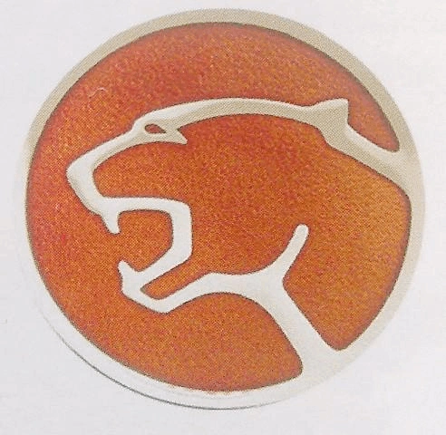 水星汽车标志演变历史