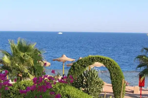 玫瑰海岸位于深圳,是一个拥有壮丽海景和广袤沙滩的旅游胜地.