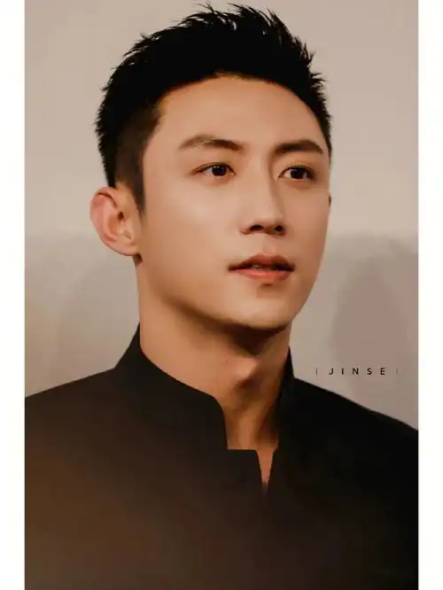 黄景瑜  #最好的黄景瑜  #人间理想黄景瑜