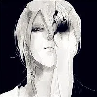 qq头像恐怖霸气男生qq头像动漫男生恐怖