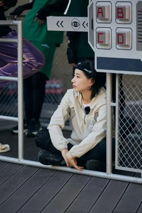 李斯丹妮全员加速中2023##李斯丹妮日常彩蛋掉落