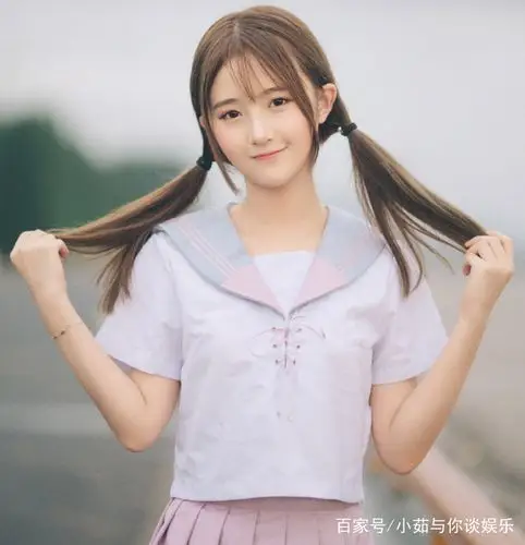 佳人摄影:甜美清纯的小妹妹