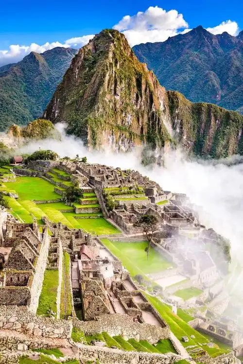 世界最美的地方排名( 世界最美的地方排名前十名 )