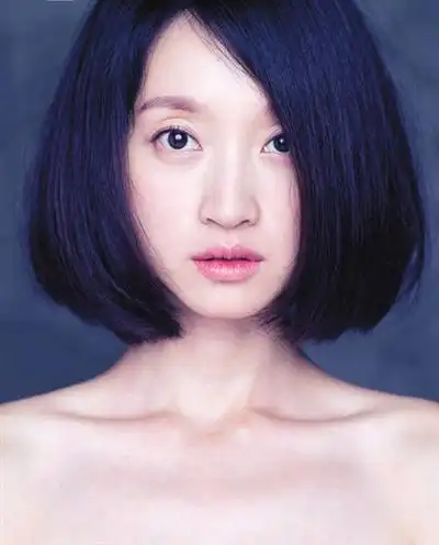 拜托和王珞丹秘恋的人叫张嘉佳