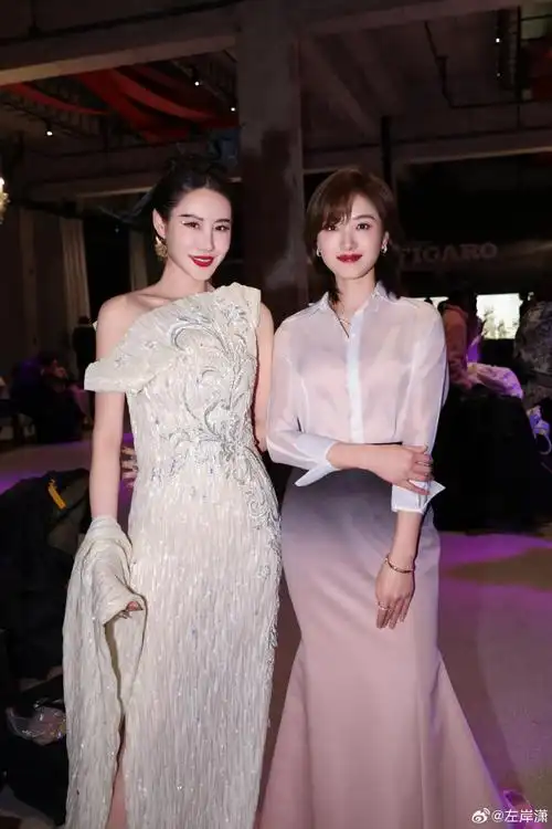 黄奕@万茜@江疏影@crystal张天爱@潘瑋柏@吉克隽逸@杨超越@喻言