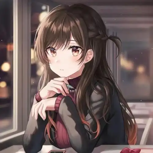 5月19日 2:51   关注  日系 二次元 女生头像 评论 收藏