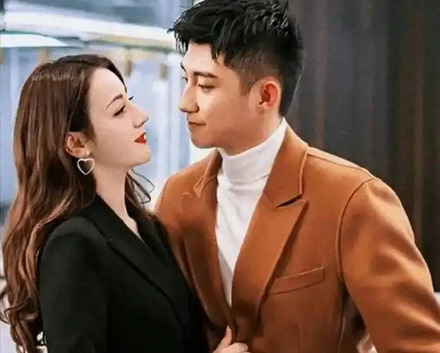 狗仔爆迪丽热巴与黄景瑜同城无联系,前妻牵涉其中,曾以轻生威胁_生活