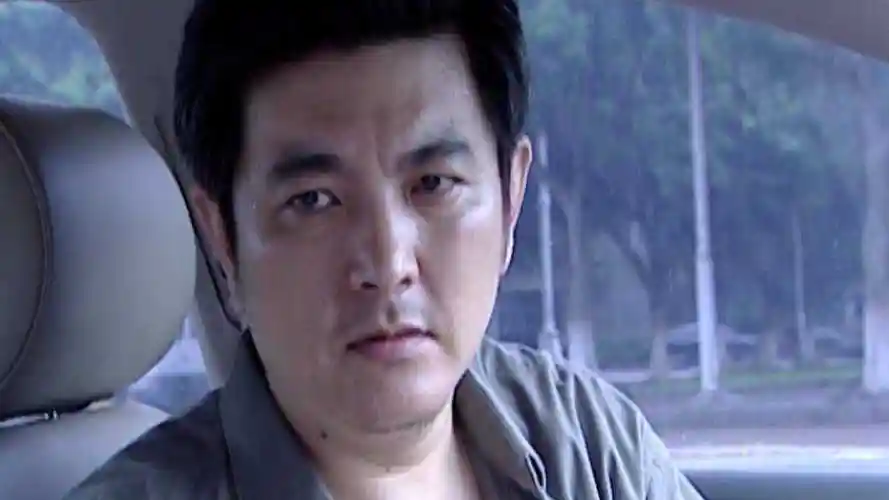 罪域大结局:郭守义给妻子打电话,竟要她去自首,这是唯一的出路