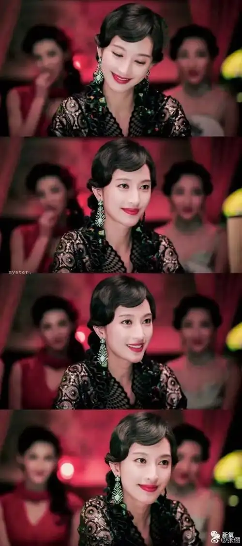 《远大前程》张俪 小阿俏剧照