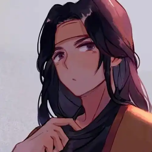 男生二次元古风头像 - 堆糖,美图壁纸兴趣社区