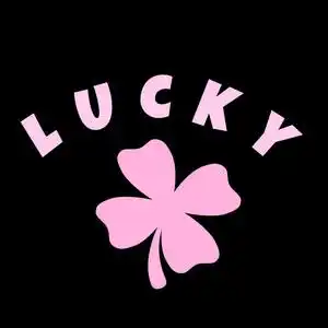 lucky