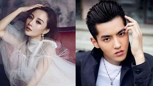 李小璐吴亦凡聊天记录被曝 约炮信息量惊人让人叹为观止