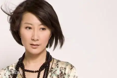 家有儿女露露妈图片