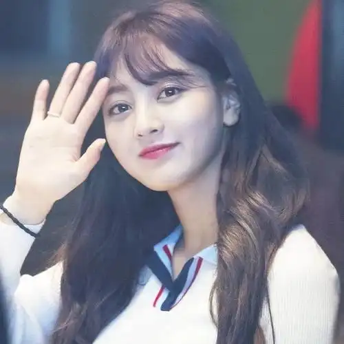 头像| twice 朴志效合集 - 知乎