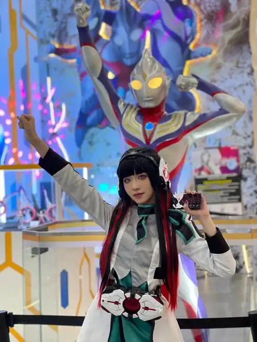 假面骑士01伊兹亚兹cos