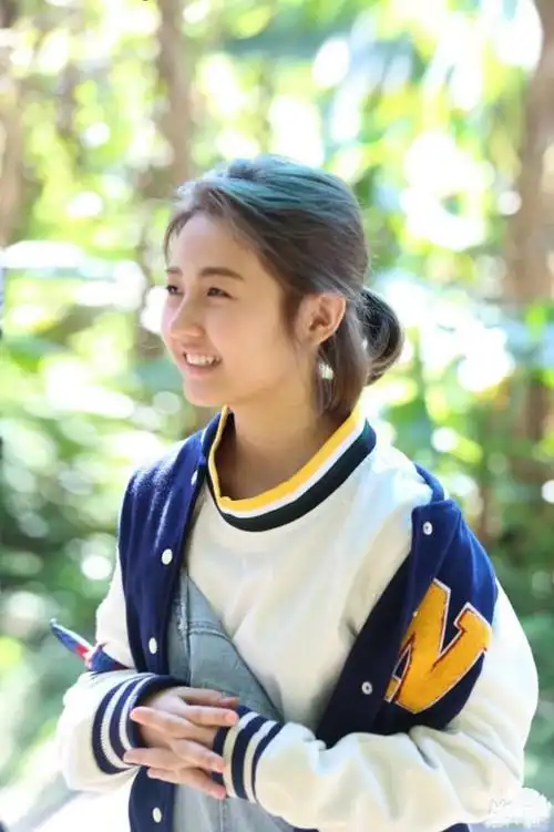 张子枫演过的电视剧张子枫十八岁生日快乐张子枫演过的电视剧大全