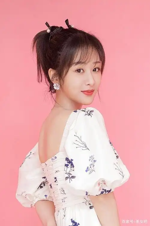 2021年杨紫最新动态 12月5号宣布新冠结束-图片大观-奇异网