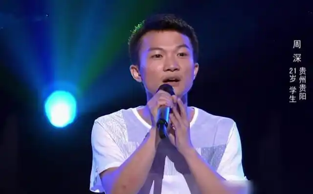 从出道无人能黑的周深,到如今深陷真人秀,周深的音乐能走多远