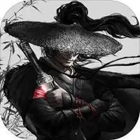 霸气武侠头像图片大全 古风霸气武侠人物头像【点击鼠标右键下载】