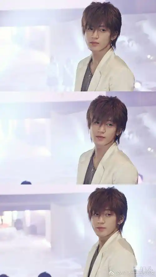 最完美最让人心疼的花泽类