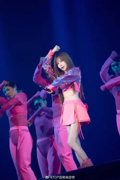 #王心凌sugarhigh世界巡回演唱会#