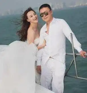 盘点国乒四大娇妻王励勤娶黑粉马琳现妻是前妻闺蜜