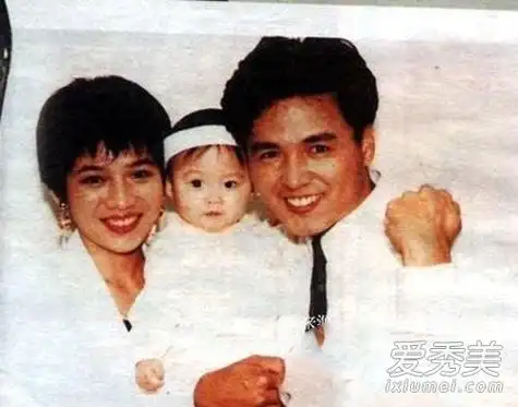 张庭老公个人资料身家背曝光 林瑞阳头发为什么白了?