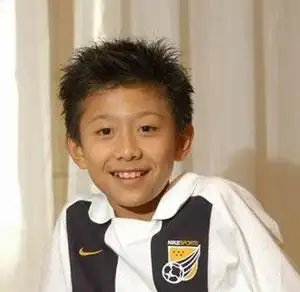 《家有儿女4》大换血 张一山还是小"刘星"