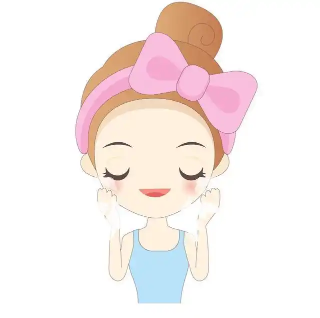 每周50块就能把皮肤养好,我是怎么做到的?