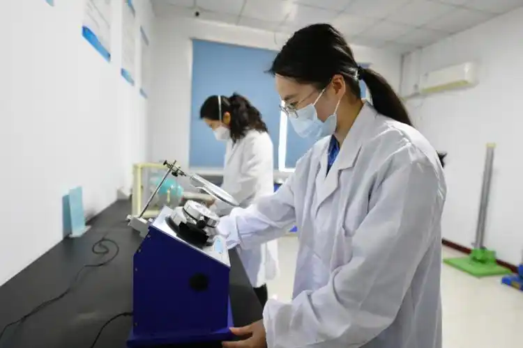 我区两家企业入选青岛市第2批创新应用实验室和场景应用实验室_人民号